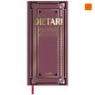 8421938111569-Dietari Dos Terços 2026 14.5x31 Colors variats--1