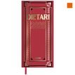 8421938111569-Dietari Dos Terços 2026 14.5x31 Colors variats--2