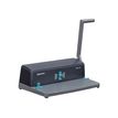 8423274999917-Fellowes ESP50 - Machine à relier - spirale - perfore 12 feuilles - relie 500 feuilles-P_511390_2-1