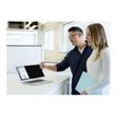 0043859660155-Fellowes PrivaScreen Blackout - Filtre de confidentialité pour écran 13,3 " - noir-P_511397_4-3