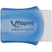 Maped Architecte - Wisser - verkrijgbaar in verschillende kleuren