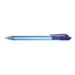 Paper Mate InkJoy 100 RT - Balpen - blauw - 1 mm - gemiddeld - terugtrekbaar