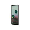 Google Pixel 6a - krijt - 5G smartphone - 128 GB - GSM
