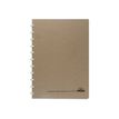 ATOMA BIO - cahier de notes - A4 - 72 feuilles