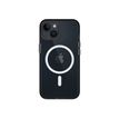 4711366102494-RhinoShield Clear - coque de protection pour iPhone 14 - transparent-Avant-0