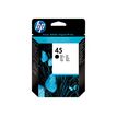 0400005164514-HP 45 - noir - originale - cartouche d'encre-P_516451_2-1