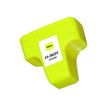 UPrint - geel - compatible - gereviseerd - inktcartridge (alternatief voor: HP C8773EE)