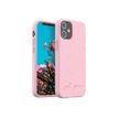 Just Green - coque de protection pour iPhone 12 mini - baby pink
