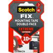 Scotch Extreme Mounting 21 dubbelzijdige tape