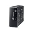 INFOSEC Z4 B-box EX 500 - Onduleur 3 prises - 500 VA