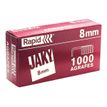 3067335330087-Rapid - Boîte de 1000 Agrafes JAKY 8 - cuivrées-P_533008_2-1