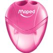 3154145347562-Maped  Igloo - Taille crayon - 2 trous - disponible dans différentes couleurs--0