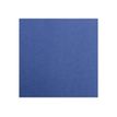 Clairefontaine Maya - Papier à dessin - A4 - 25 feuilles - 270 g/m² - bleu minuit