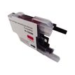 Cartouche compatible Brother LC1280XL/LC1240XL - magenta - Uprint