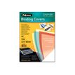0043859539604-Fellowes - 25 couvertures à reliure A4 (21 x 29,7 cm) - plastique 180 microns - transparent-P_5380001_1-0