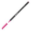 4004764033294-edding 1200 - Rotulador de punta de fibra - rosa - tinta al agua - 0.5-1 mm--1