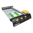 043859550456-Fellowes ELECTRON - Rogneuse / coupeuse A4 - coupe 10 feuilles-P_5410401_4-0