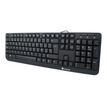 NGS FUNKY V3 - Clavier filaire - noir