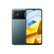Xiaomi POCO M5 - Smartphone - 4G - 4/64 Go - vert