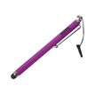 3567041402233-PORT Designs STYLUS TABLET - Stylet pour téléphone portable et tablette - violet-P_553257_2-0