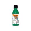 8412027024440-JOVI - Peinture - acrylique à base d'eau - liguide - vert foncé - opaque - satin - 250 ml-P_553709_1-0