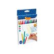 8412027001526-JOVI - 12 feutres pointes moyenne - couleurs vives assorties-P_553879_2-0