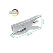 4002432357659-Leitz - Pince Agrafeuse 5549 - capacité de 40 feuilles - agrafes 24/6 ou 24/8-P_55490081_15-11