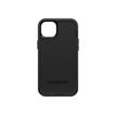 OtterBox Defender Series - coque de protection avec MagSafe pour iPhone 14 Plus - noir