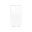 OtterBox React Series - coque de protection pour iPhone 14 Plus - transparente pailleté
