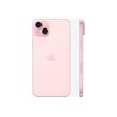 0195949041815-Apple iPhone 15 Plus - Smartphone 5G - 6/256 Go - rose-Multi-angle-1