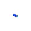 0000005599424-MILAN nata 7024 - Gomme - bleu - plastique (pack de 24)-P_559942_1-0