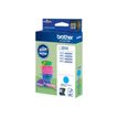 5014047567094-Brother LC221C - Cyan - Cartouche d'encre originale-P_560019_2-1