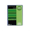 8435258142080-Office Box - Porte document personnalisable - 20 compartiments - 40 vues - pour A4 (210 x 297-P_562269_1-0