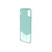 Force Case Pure - Coque de protection pour iPhone 11 - transparent vert