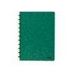 ATOMA Traditional Colours - cahier de notes - A4 - 210 x 295 mm - 72 feuilles