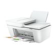 HP DeskJet Plus 4120 All-in-One - multifunctionele printer - kleur