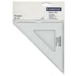 4007817567012-Staedtler Mars - Équerre professionnelle 26 cm - 45/ 45°-P_5672645_1-0