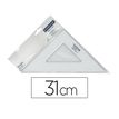 4007817567081-Staedtler Mars - Équerre professionnelle 31 cm - 30°/60°-P_56731600_1-0
