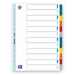 3045055675886-Oxford StrongLine - Intercalaire 12 positions - A4 Maxi - carte blanche-P_567588_4-1