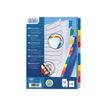 3045055675886-Oxford StrongLine - Intercalaire 12 positions - A4 Maxi - carte blanche-P_567588_7-3
