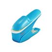 8429640160011-KW-triO - Agrafeuse sans agrafes - 7 feuilles - plastique - bleu-P_569232_1-0