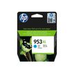 0400005745003-HP 953XL - cyan - Cartouche d'encre originale-P_574500_12-10