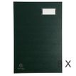 Exacompta - handtekeningenboek - A4 - groen
