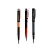 Vuarnet Aspen - ballpoint pen, fountain pen and rollerball pen set - sport - 12 stuks
