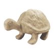 3760018511222-Decopatch - forme à décorer - tortoise - 16 cm - kraft - papier mâché-P_576462_1-0