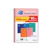 8412771020309-Pack Oxford 5 cuadernos A4 con espiral, cuadrícula 4x4 mm con margen – 80 hojas colores te-P_578008_2-1