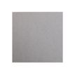 Clairefontaine MAYA - Tekenpapier - A4 - 25 vellen - grijs