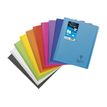 Clairefontaine Koverbook - Carnet à spirale - 100 pages - A4+ - 125G - disponible dans différentes couleurs