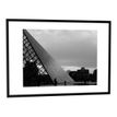 Paperflow - Fotolijst - ontworpen voor: A3 (29.7x42 cm) - aluminium - rechthoekig (pak van 6)