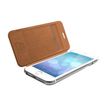 X-Doria Engage Folio Lux - Protection à rabat pour iPhone 6 Plus, 6s Plus - Marron cuir